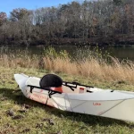 Lago Oru dobrar e desdobrar