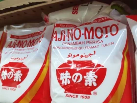 MSG não é realmente ruim para você