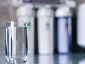 produtos químicos para sempre