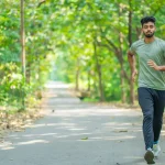 segredo para se tornar um corredor é uma boa rotina