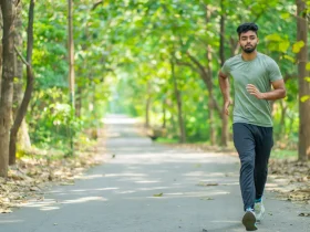 segredo para se tornar um corredor é uma boa rotina