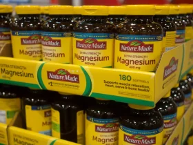 suplementos dietéticos