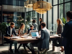 Como Mitigar Riscos em Processos de Fusão e Aquisição