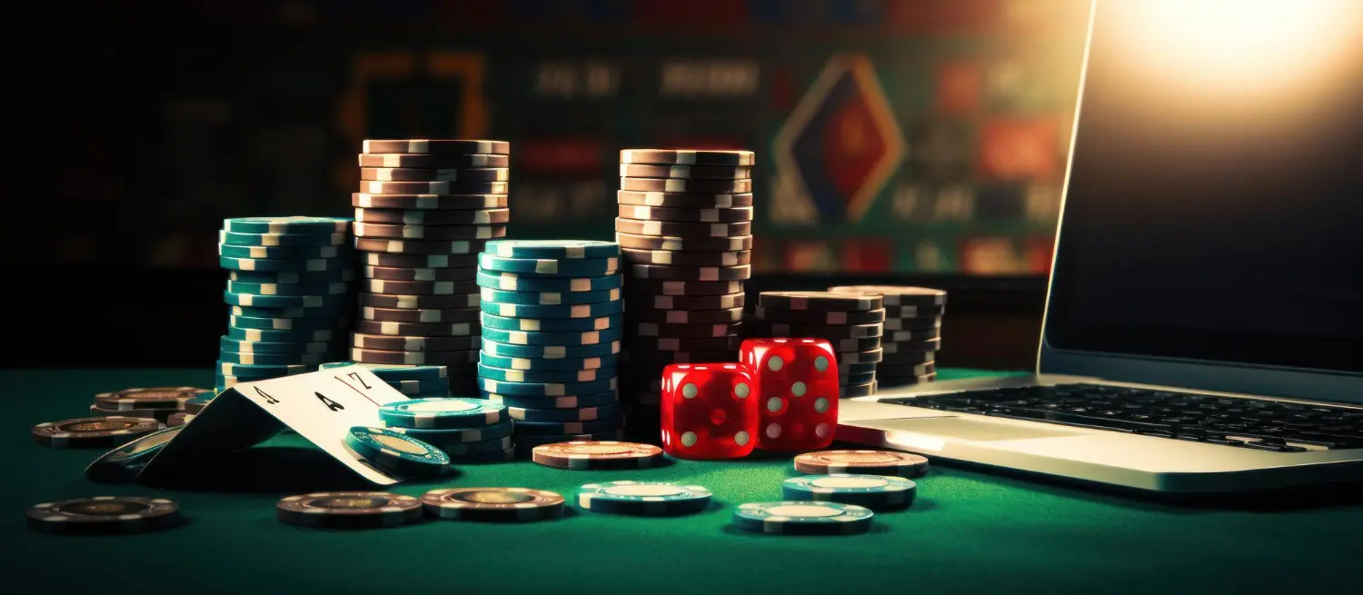 poker online