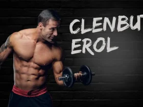 Para que serve clenbuterol na musculação efeitos colaterais