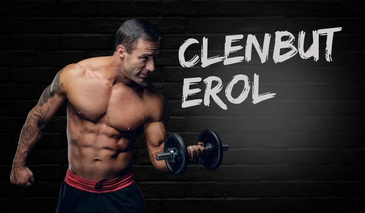 Para que serve clenbuterol na musculação efeitos colaterais