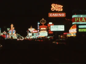 Descubra o fascinante mundo do poker no casino