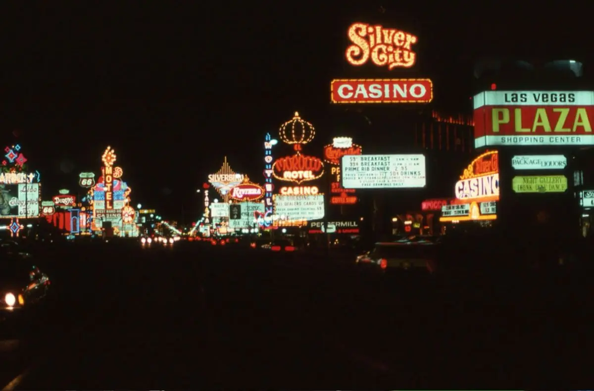 Descubra o fascinante mundo do poker no casino