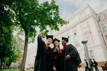 Diploma superior mais procurado