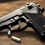 Pistola .40 vale a pena