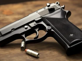 Pistola .40 vale a pena