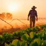 herbicida defensivo agrícola