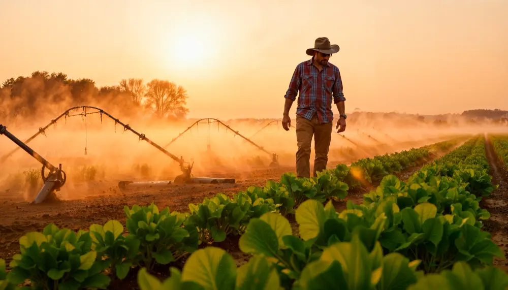 herbicida defensivo agrícola
